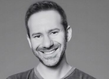 20547 Mirė Onlyfans Kūrėjas Leonidas Radvinskis