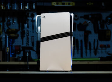 20549 Playstation 5 įgis Kadrų Generavimo Technologiją