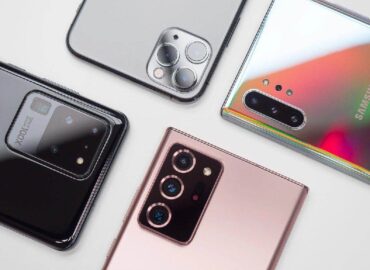 20550 Atminties Krizė Verčia Išmaniųjų Telefonų Gamintojus Mažinti