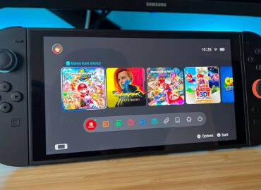 20556 Nintendo Planuoja Sumažinti Switch 2 Gamybą Dėl Mažesnio Nei