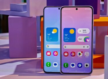 20561 Samsung Pristatė Naujus Galaxy A57 Ir A37 Su Ip68 Apsauga Ir