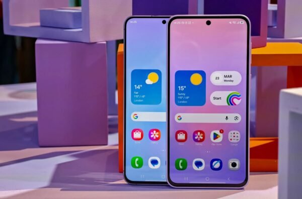 20561 Samsung Pristatė Naujus Galaxy A57 Ir A37 Su Ip68 Apsauga Ir