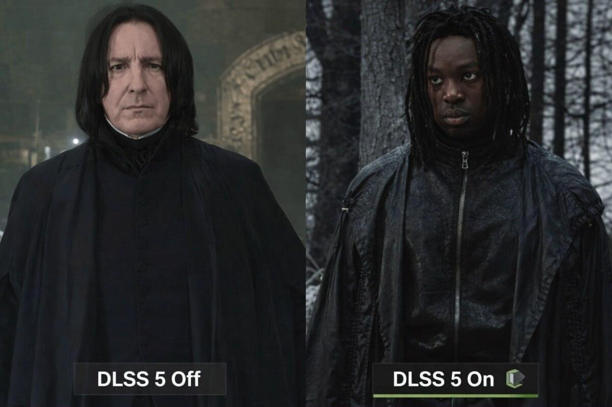 Naujas Haris Poteris: aktorių atrankos naujienos