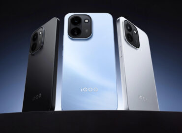 20572 Kinijoje Pristatyti Iqoo Z11 Ir Z11x Išmanieji Telefonai Su 