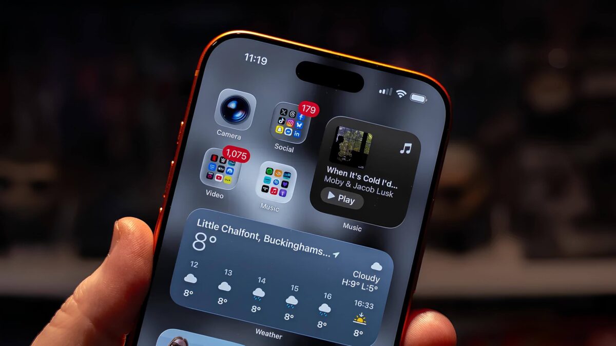 20574 Apple Pristatė Ios 264 Su Naujomis Funkcijomis Ir Dizaino P