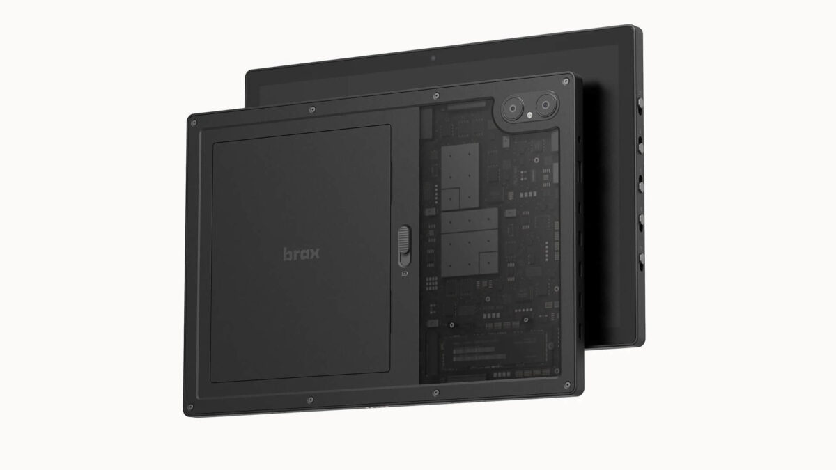 Brax Technologies pristato naują planšetinį kompiuterį open_slate, orientuotą į privatumą 20582 Brax Technologies Pristato Naują Planšetinį Kompiuterį Open