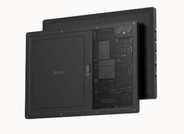20582 Brax Technologies Pristato Naują Planšetinį Kompiuterį Open