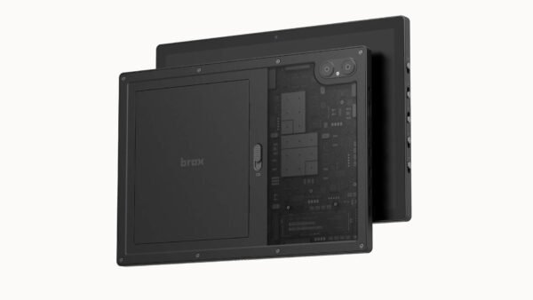 20582 Brax Technologies Pristato Naują Planšetinį Kompiuterį Open