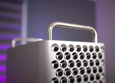 20583 Apple Nutraukė Mac Pro Gamybą Mac Studio Tampa Flagmanu