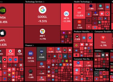 20584 Jav Technologijų Kompanijos Prarado Iki 10 Vertės Dėl Geopo