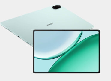 20591 Honor Pristatė Planšetinį Kompiuterį Honor Pad X10 Su Ilga B