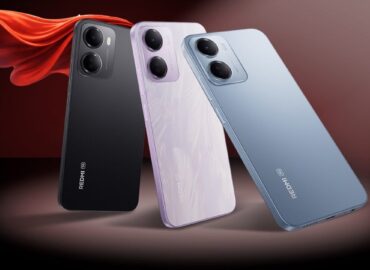20592 Xiaomi Pristatė Naują Biudžetinį Išmanųjį Telefoną Redmi 15a