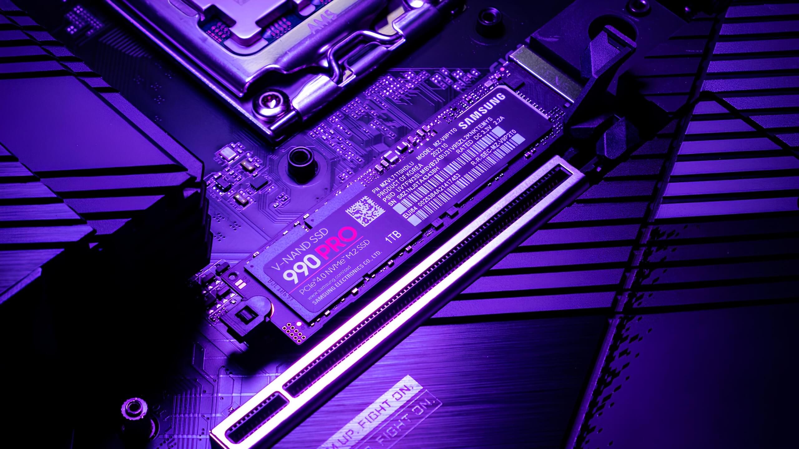 20596 Samsung Pristatė Naujos Kartos Ssd Bm9k1 Su Pcie 50 Ir Risc