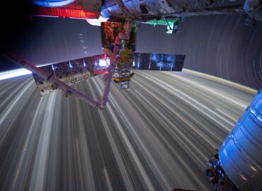 2316 Japonijos Krovininis Laivas Htvx1 Atlieka Bandymus Tarptaut