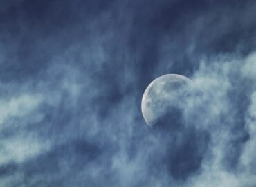 3195 Dienos šviesoje Sukurti Astronominiai šedevrai Kaip Debesys