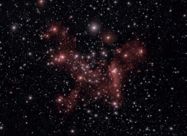 3207 Naujasis G2t Debesies Atradimas Atskleidžia Daugiau Apie Pau