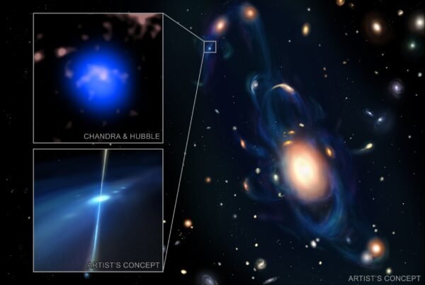 3210 Astronomai Užfiksavo Dviejų Neutroninių žvaigždžių Susidūrim
