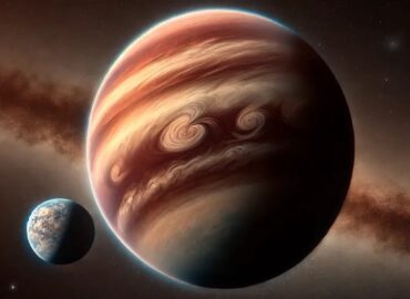 3216 Mokslininkai Planetų Klajoklių Palydovai Gali Išlaikyti Sky