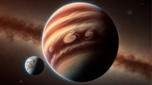 3216 Mokslininkai Planetų Klajoklių Palydovai Gali Išlaikyti Sky
