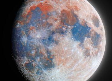 3225 Mokslininkai Siūlo Naują Paaiškinimą Dėl Stipraus Magnetinio