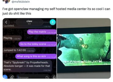 6725 Inžinierius Sukūrė Dirbtinio Intelekto Pagrindu Veikiantį Fi