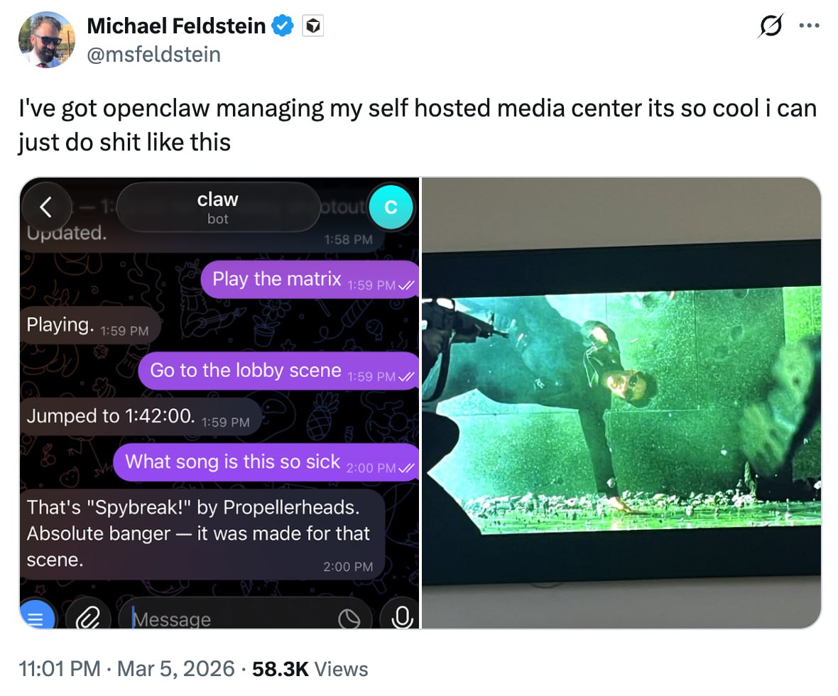 6725 Inžinierius Sukūrė Dirbtinio Intelekto Pagrindu Veikiantį Fi