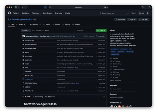 6729 Github Platformoje Pasirodė Didelė Dirbtinio Intelekto įgūdž