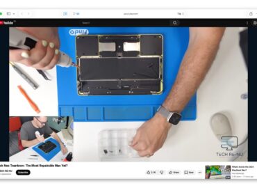 6766 Macbook Neo Lengviausiai Išardomas Apple Nešiojamas Kompiu