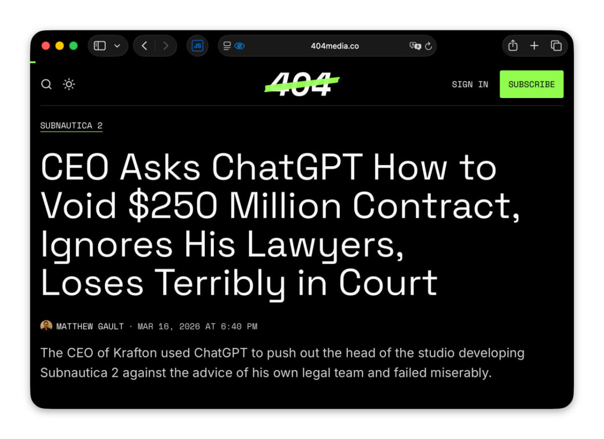 6803 Krafton Vadovas Atsisakė Išmokėti 250 Mln Kūrėjams Po Chat