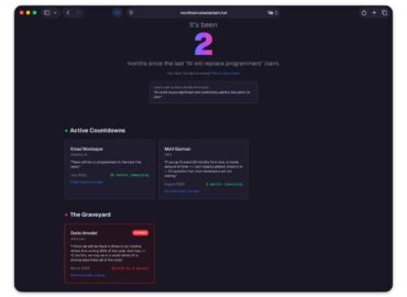 6815 Sukurtas Tinklalapis Stebintis It Specialistų Pakeitimus Di
