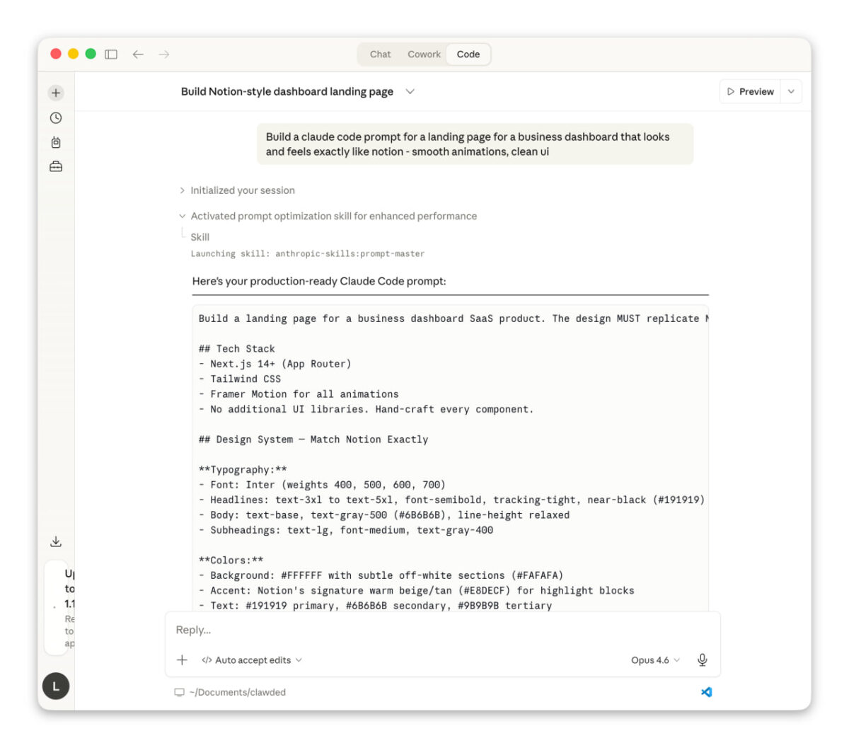 Claude Code įgyja naują gebėjimą kurti detalius nurodymus 6845 Claude Code įgyja Naują Gebėjimą Kurti Detalius Nurodymus