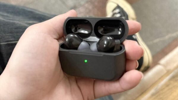 6869 Maskvos Metro Rasti Yandex Ausinių Prototipai Su Dirbtinio
