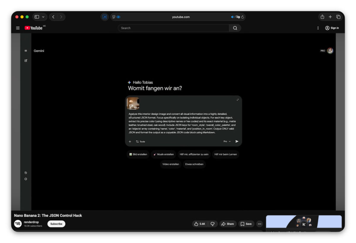 6886 Naujas Gidas Apie Nano Banana 2 Naudojimą Dizainerio Patari