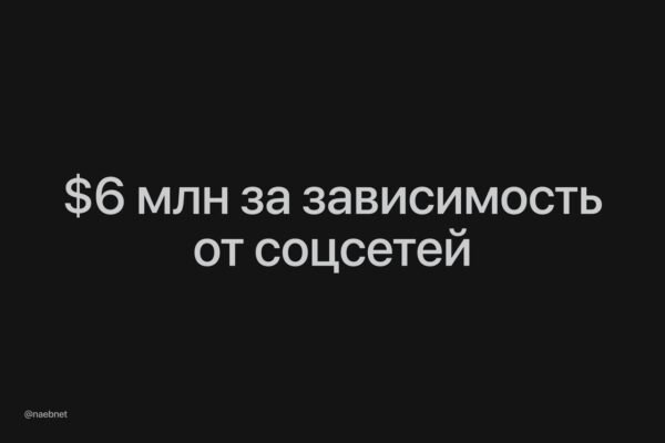6887 Meta Ir Google Privalo Sumokėti 6 Mln Dėl Priklausomybės Nu