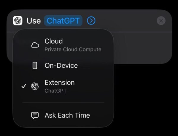 6913 Apple Planuoja Integruoti Chatgpt į Siri