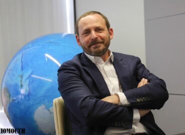 7048 Arkadijus Voložas Atsisakė Rusijos Pilietybės Praneša Bloom