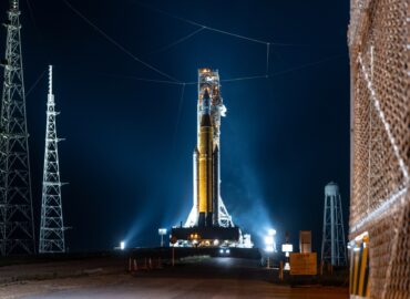 7052 Nasa Atideda Misiją į Mėnulį Dėl Saugumo Rizikų