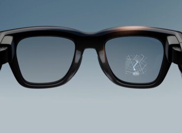 7089 Meta Rayban Akiniai Siunčia Vaizdo įrašus į Keniją Darbuot