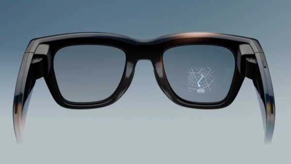 7089 Meta Rayban Akiniai Siunčia Vaizdo įrašus į Keniją Darbuot