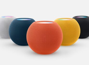 7142 Nauji Homepod Mini Ir Apple Tv Vėluoja Dėl Siri Atnaujinimų