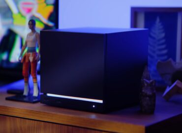 7164 Valve Planuoja Išleisti Steam Machine Iki 2026 Metų Pabaigos