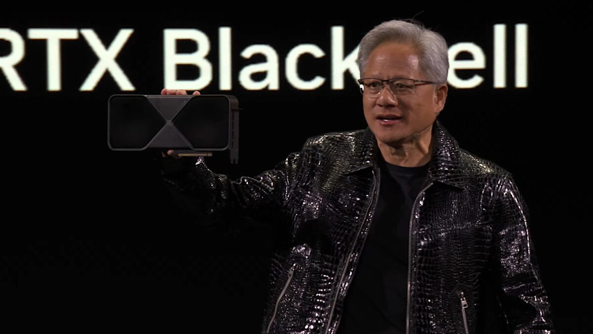 7167 Nvidia Dominuoja Rinkoje Su 94 Visų Parduotų žaidimų Vaizdo