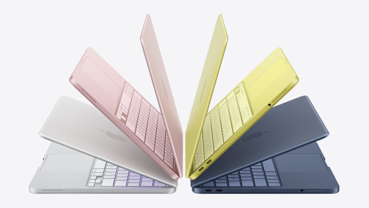 ASUS: MacBook Neo išleidimas sukrėtė rinką 7204 Asus Macbook Neo Išleidimas Sukrėtė Rinką