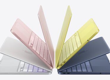 7204 Asus Macbook Neo Išleidimas Sukrėtė Rinką
