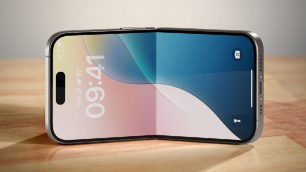 7213 Apple Atsisakė Iphone Flip Dėl Baterijos Ir Kameros Apriboji