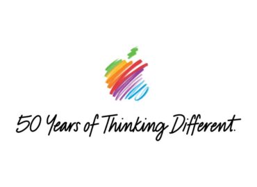 7227 Apple švenčia 50 Metų Jubiliejų Timas Kukas Dėkoja Bendruom