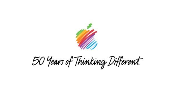 7227 Apple švenčia 50 Metų Jubiliejų Timas Kukas Dėkoja Bendruom
