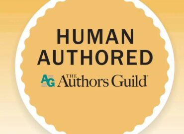 7253 Jungtinės Karalystės Rašytojų Asociacija Pristatė Human Aut