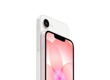 7265 Iphone 19e Gali Gauti Promotion Ekranus Su Ltpo Technologija
