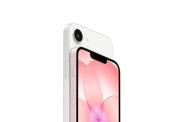 iPhone 19e gali gauti ProMotion ekranus su LTPO technologija